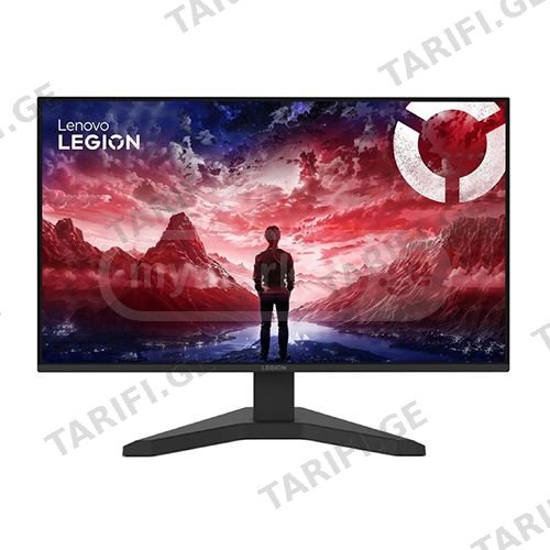 მონიტორი - Lenovo Legion R27S - 27 Inch / FHD / IPS / 144 Hz