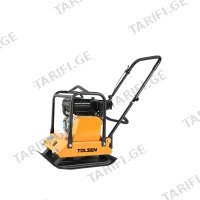 (4.0kW) სატკეპნი TOLSEN 86104