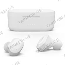 Belkin AUC005BTWH Soundform Play ყურსასმენი