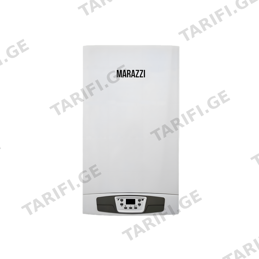 წყლის გამაცხელებელი MARAZZI DE 1202