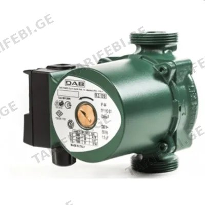 საცირკულაციო ტუმბო DAB EVOSTA 40-70/130 M