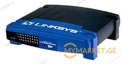 Linksys ezxs88w-eu