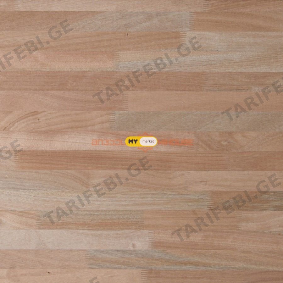 ავეჯის დაფა 22X600X2900 AB OKUME