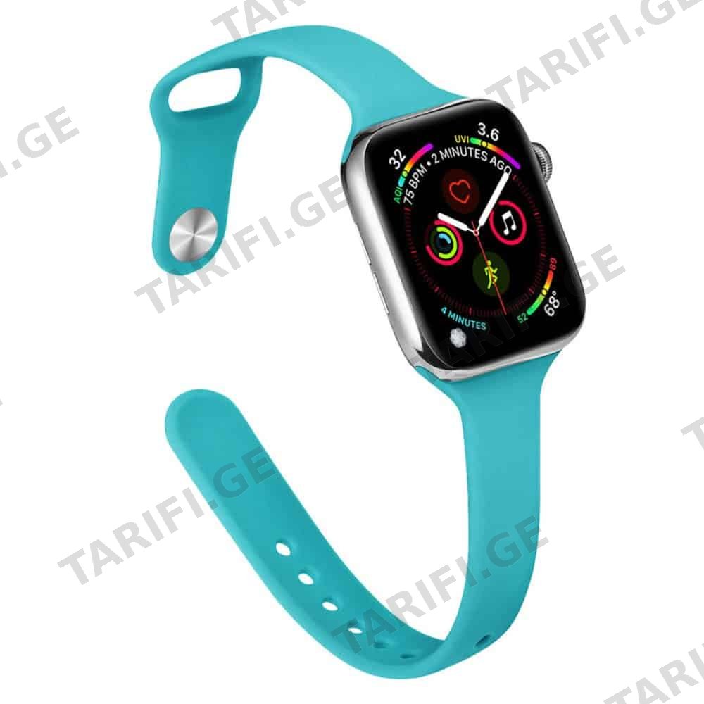 სმარტ საათის სამაჯური Apple Watch 42mm Classic Strap
