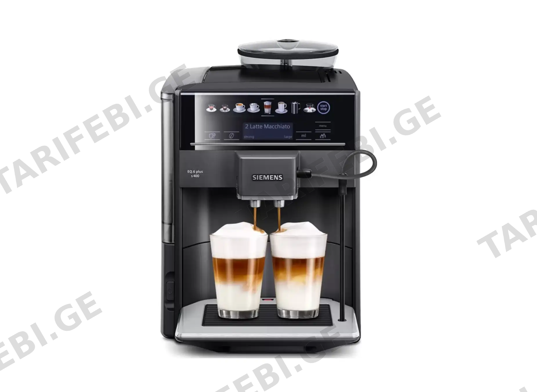 SIEMENS TE654319RW