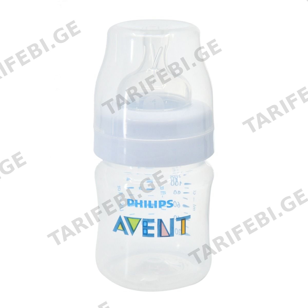 ბოთლი AC 125მლ 8200 ავენტი - Avent