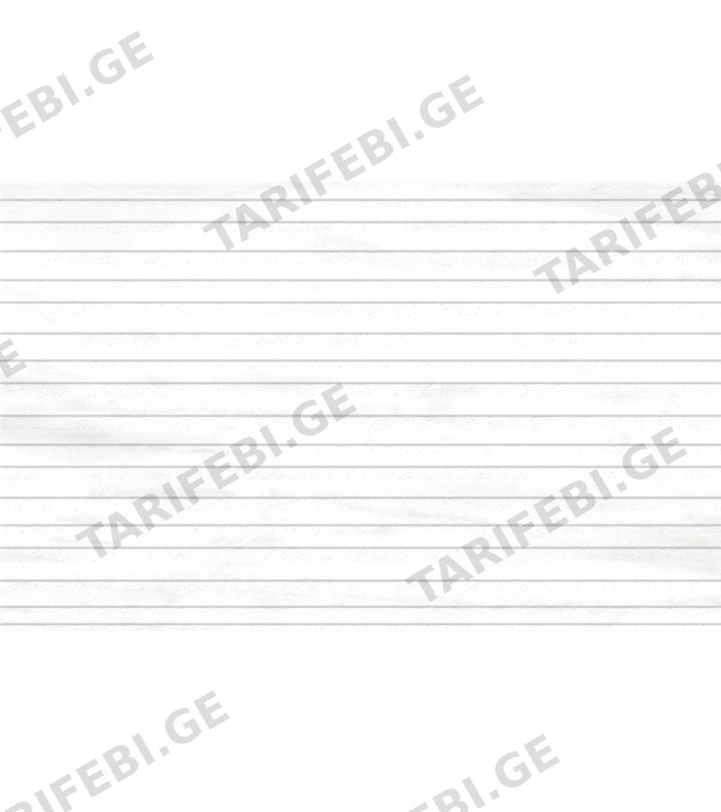 კერამ. ფილა IMPERIUM NAZCA DOLOMITE BR 33X55 Halcon Cer. A.S.