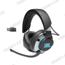 JBL Quantum 810 Wireless კომპიუტერის ყურსასმენი
