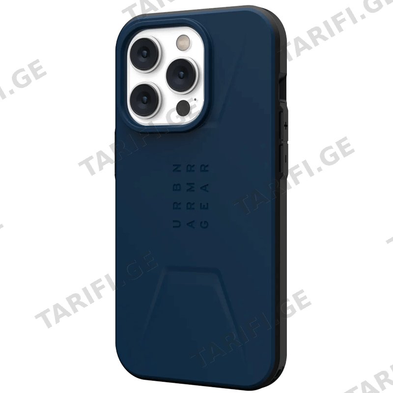 მობილური ტელეფონის ქეისი UAG MAGSAFE IPHONE 14 PRO