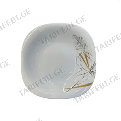 თეფში სადილის Ronig 26X26