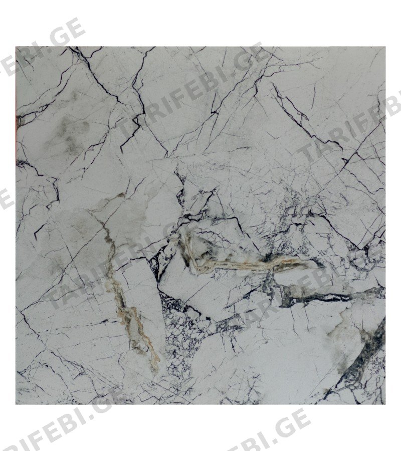 კერამიკ. ფილა ELEGANT WHITE A N K A 45*45