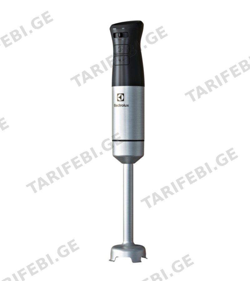 ბლენდერი E5HB2-8SS 1000W Electrolux