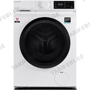 სარეცხი მანქანა Toshiba TW-BL70A2UZ(WK)