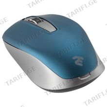 2Е MF2020 WL BLACK GRAY AND BLUE უსადენო მაუსი