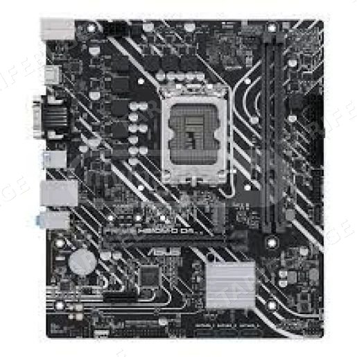 ✅ ⚠️ASUS Prime H610M-A DDR4⚠️✅