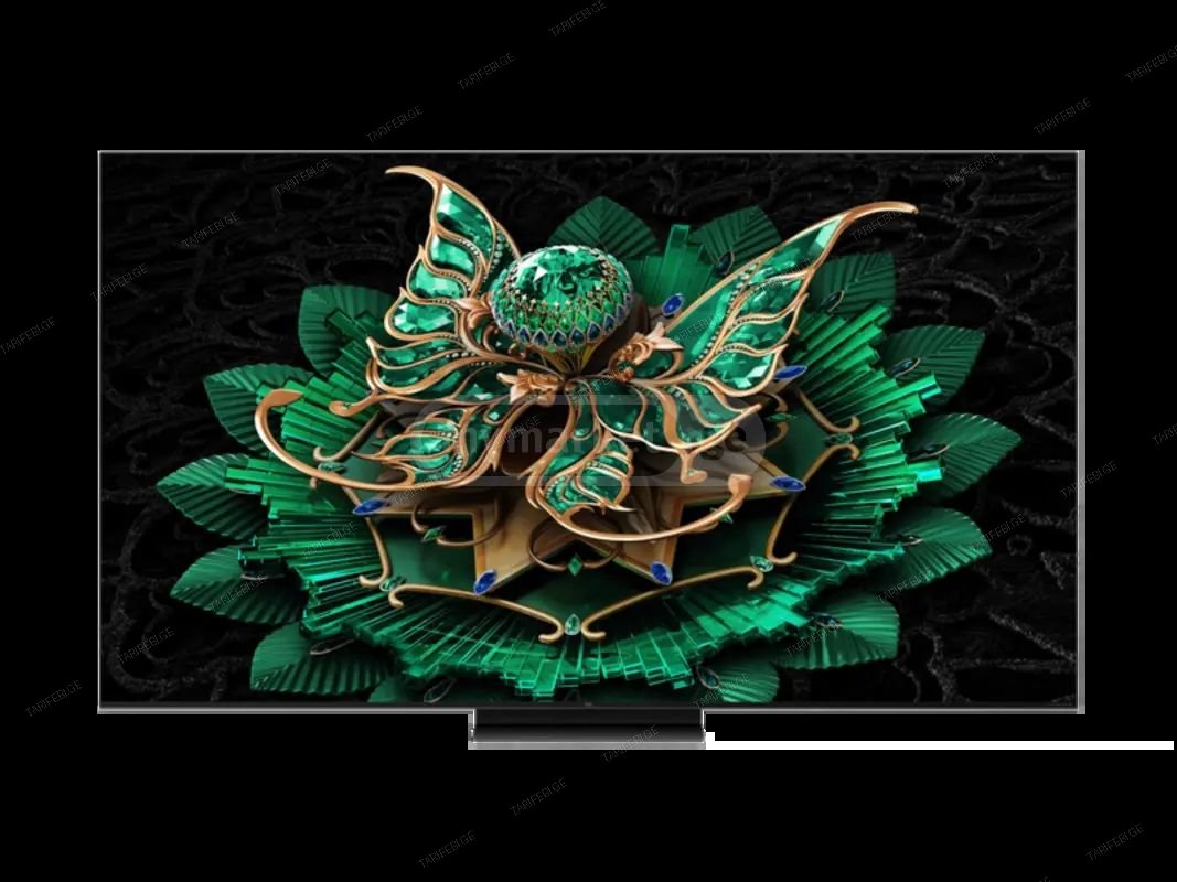 ტელევიზორი TCL 85C7K