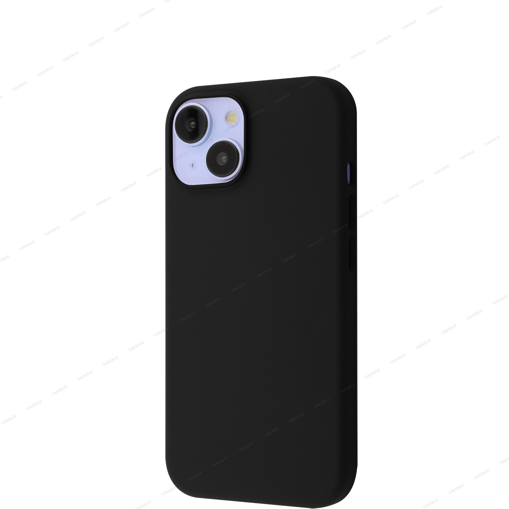 Proove Silicone Case with Magnetic Ring iPhone 15