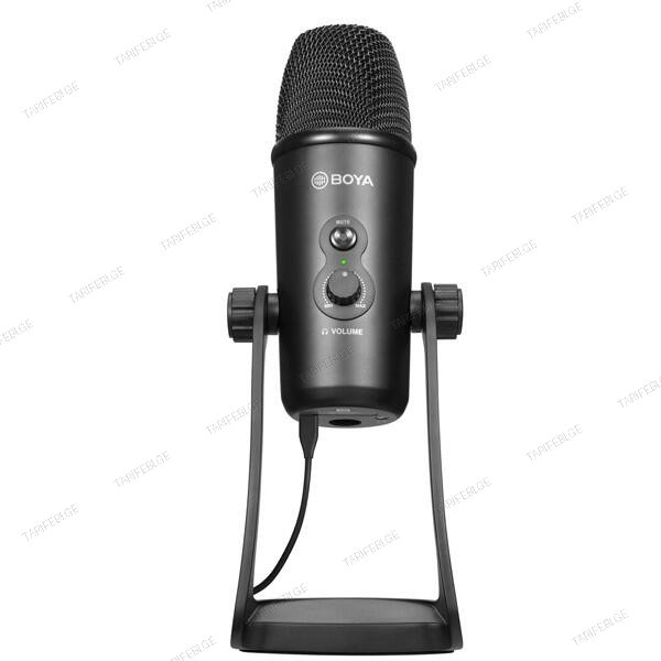 BOYA BY-PM700 USB Condenser Microphone