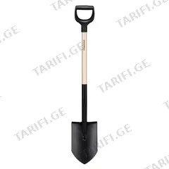 ნიჩაბი Fiskars Solid 1066721 108.5 სმ