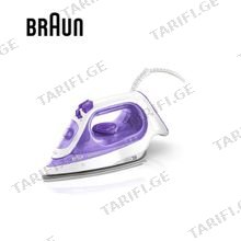 BRAUN SI3042VI უთო