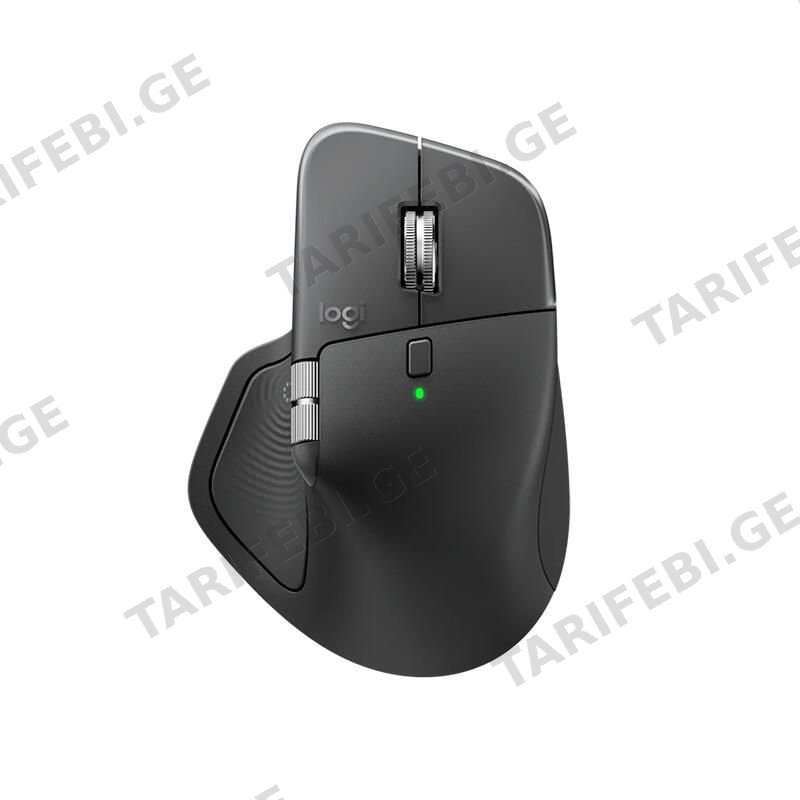 მაუსი Logitech MX Master 4 L910-007562 Wrls 2.4GHz/BT