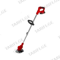 ტრიმერი აკუმულატორის Rodex RDX9022 21V 2x1.5ah