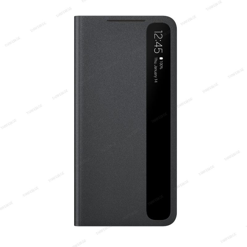 Samsung Galaxy S21 Case EF-ZG991CBEGRU