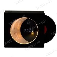 Retro Bluetooth Speaker დინამიკი