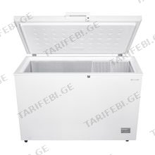 Sharp SCF-K520H-WH3 ერთკამერიანი საყინულე