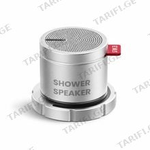 Magnetic Bluetoothპორტატული დინამიკი - Shower speaker