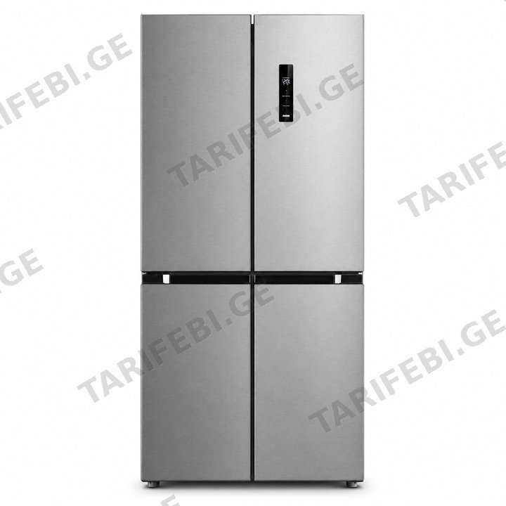 მაცივარი ARDESTO DNF-M474X177 SIDE BY SIDE