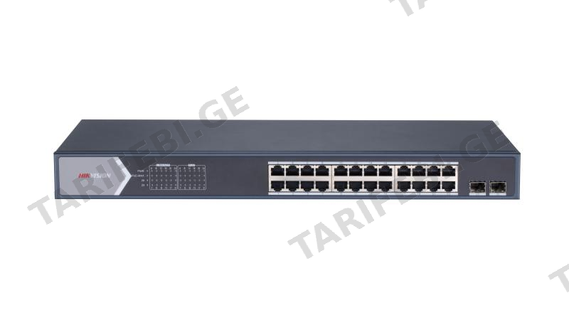 სვიჩი POE DS-3E1526P-SI
