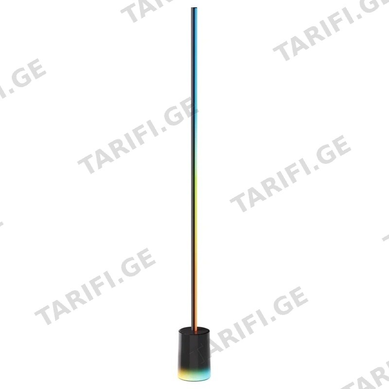 სმარტ ტორშერი GOVEE H607C311 RGBICWW WIFI BLUETOOTH შავი