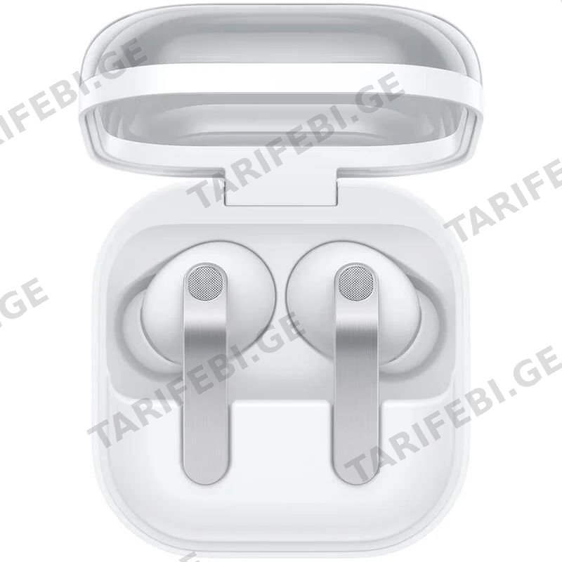 ყურსასმენი Samsung Galaxy Buds 4 Pro White SM-R640NZWACIS