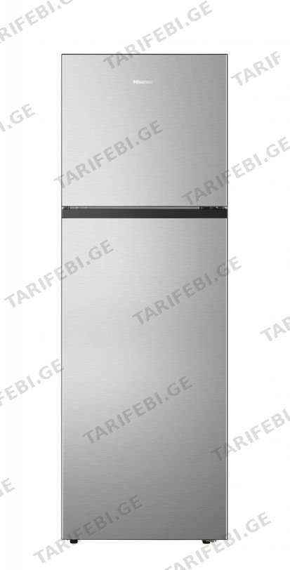 მაცივარი Hisense RD32WRN/INOX
