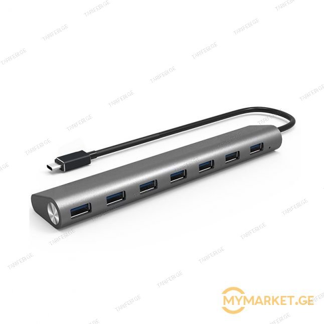 Wavlink WL-UH3075C