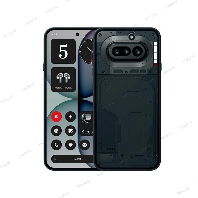 Nothing Phone 4a 5G 8/128GB Black