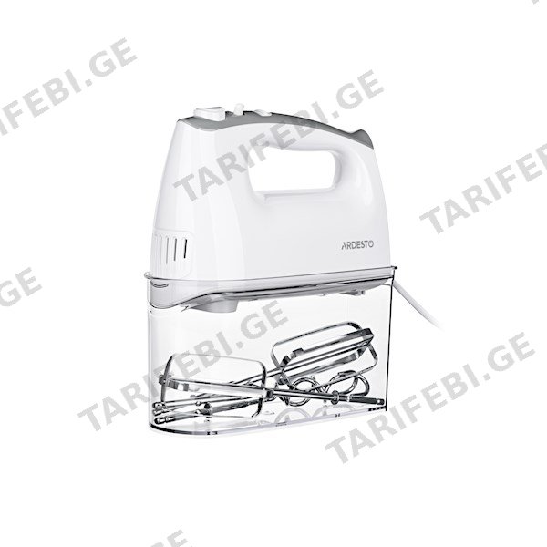მიქსერი ARDESTO HMK-4006W