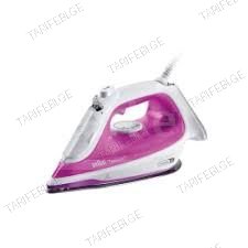 BRAUN 12750020-SI5225PU SI BRAUN INT