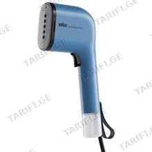 Braun GS3024BL ორთქლის უთო