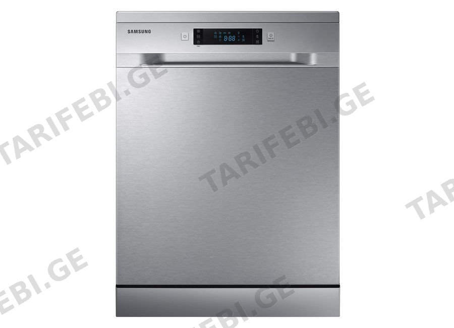 ცალკე მდგომი ჭურჭლის სარეცხი Samsung DW60M5052FS/TR