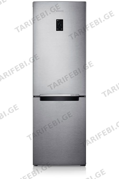 მაცივარი Samsung RB31FERNDSA/WR