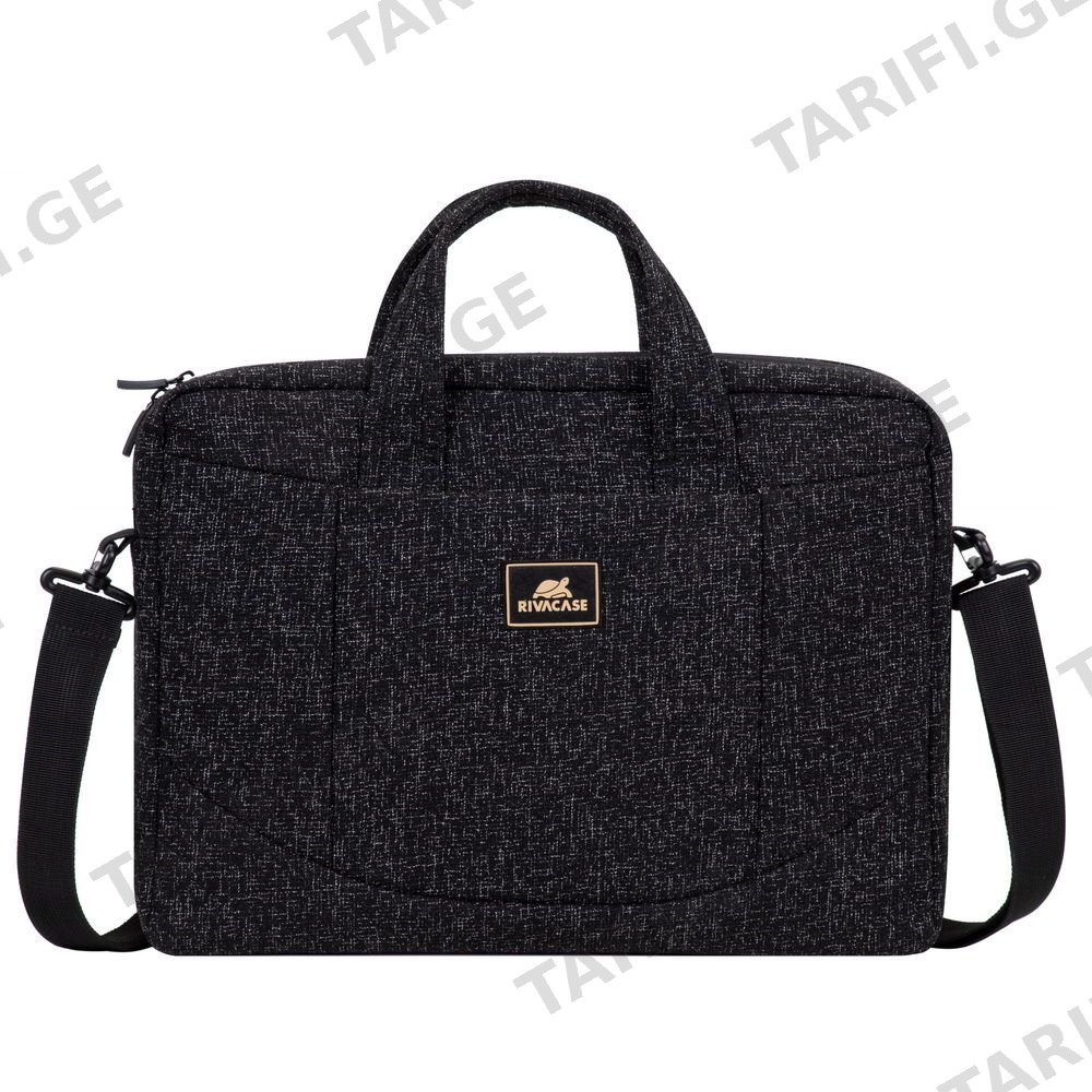 ჩანთები Rivacase 7931 black Laptop bag