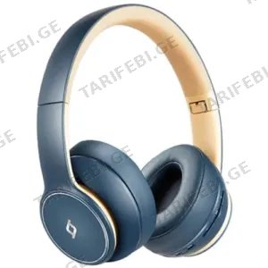 Ttec SoundLife Neo Wireless Headset Blue 2KM158L