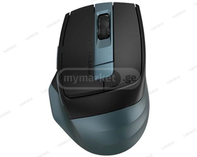 მაუსი A4tech Fstyler FB35CS Bluetooth & Wireless Recharg