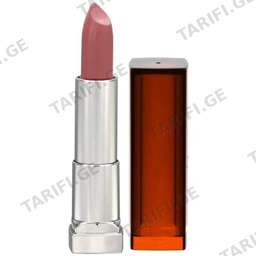 მეიბილაინი - პომადა Color Sensational Matte 630 4.2გრ
