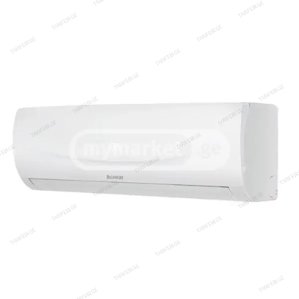 კონდიციონერი 45მ² Chigo CS-32H3A-1C150AY8E