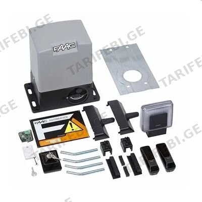 DELTA 3 KIT 230V SAFE (105630445)
