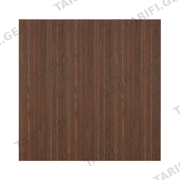 კერამოგრანიტი 20X120X0.7 CORDIA IROKO REC 1.