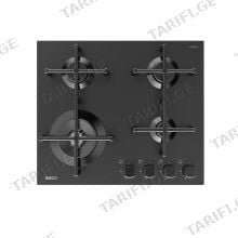 MARAZZI MVBH-G60S4K19(BMGS ჩასაშენებელი ქურის ზედაპირი